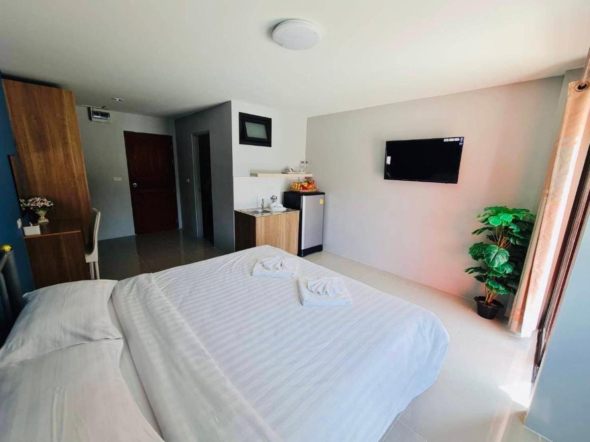 Dinosaur Apartment 华欣 外观 照片