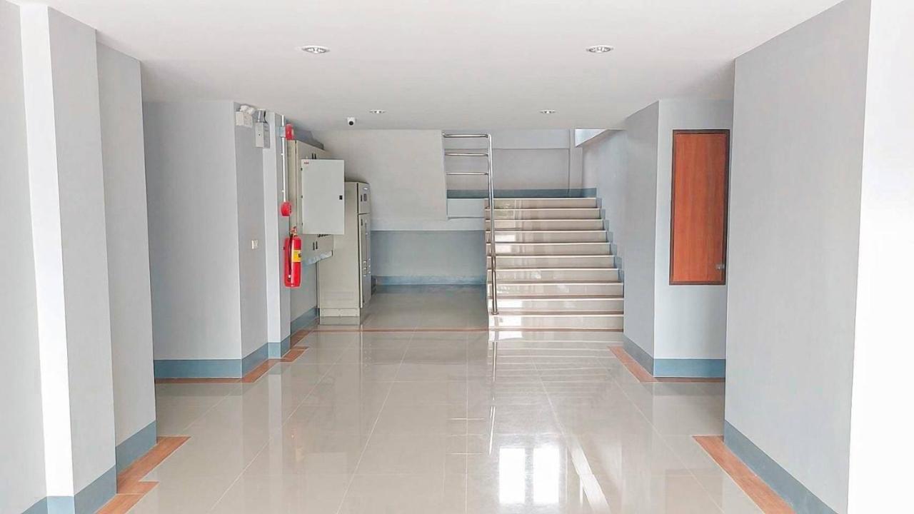 Dinosaur Apartment 华欣 外观 照片