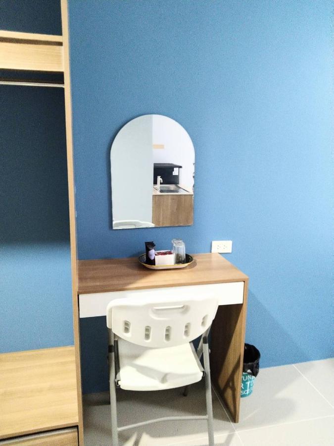 Dinosaur Apartment 华欣 外观 照片